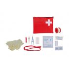 Trixie trousse de secours pour chiens et chats