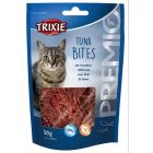 Trixie Premio Thon et poulet pour chat 50 grs