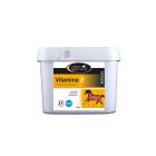 Horse Master Vitamine E 2 kg