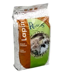 Rongis Lapin 2 kg