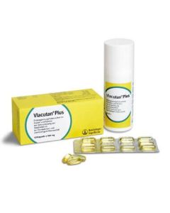 Viacutan Plus 40 capsules