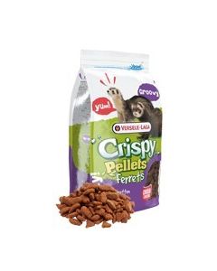 Crispy Pellets Ferrets 700 grs