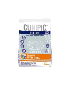 Cunipic Vet Line Cobaye Intestinal 1.4 Kg