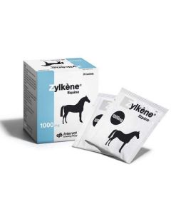 Zylkene Equine 20 sachets 4 grs