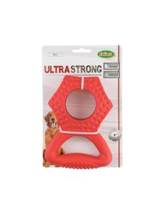 Bubimex Jouet Ultra strong écrou pour chien 18 cm