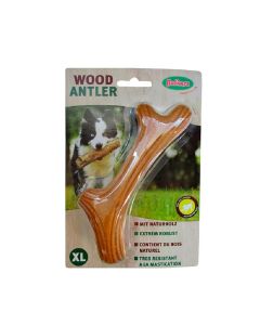 Bubimex Wood Antler pour chien XL