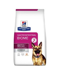 Hill's Prescription Diet Canine Gastrointestinal Biome 1,5 kg