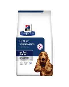 Hill's Prescription Diet Canine Z/D AB+ 8 kg