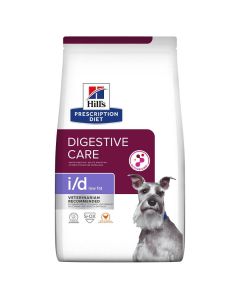 Hill's Prescription Diet Canine I/D Low Fat 12 kg