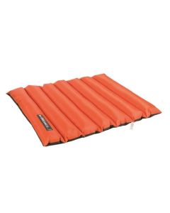 M-Pets Lombok coussin pour extérieur orange & gris 85 x 70 cm