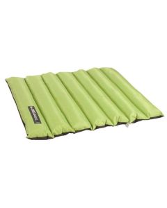 M-Pets Lombok coussin pour extérieur vert & gris 85 x 70 cm