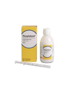 Phosphaluvet 250g