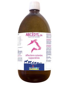 Abcedyl GA 1 Litre