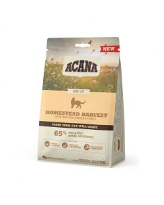 Acana Homestead Harvest Adult Cat 340 g