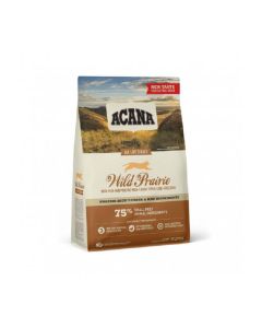 Acana Wild Prairie Cat & Kitten Croquettes pour Chat et Chaton 6.8 kg