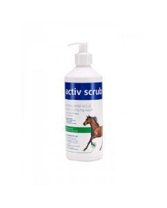 Activ Scrub cheval 500 ml