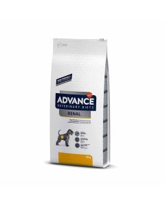 Advance Veterinary Diet Chien Renal 3 kg- La Compagnie des Animaux