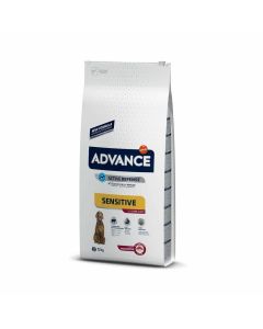 Advance Adult Agneau et Riz Chien 12 kg - La Compagnie des Animaux