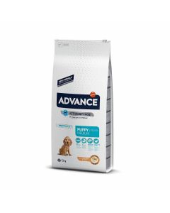 Advance Medium Puppy Chien 12 kg- La Compagnie des Animaux