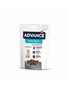 Advance Puppy Snack chien 150 g - Dogteur