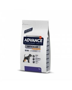 Advance Veterinary Diets Chien Articular Reduce Calorie 12 kg- La Compagnie des Animaux