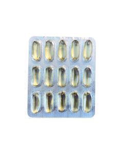 MP Labo Agepi Omega 3 - 15 capsules