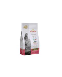 Almo Nature Chat HFC Adult Sterilised Saumon 1.2 kg