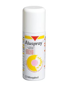 Aluspray 210 ml