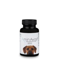 Aminavast chien 60 gélules