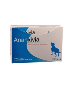 Ananxivia Chien 150 gels