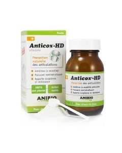 Oskan ANIBIO Anticox-HD articulations Chien - La Compagnie des Animaux