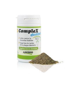 Anibio Complex Dental 60 g