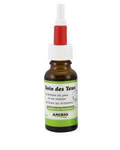 Anibio Soin des Yeux 20 ml