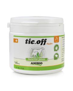 Anibio Tic-off Poudre 290 g