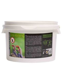 APPI Taurrus antiparasitaire pour reptiles XL