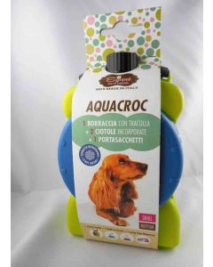 Aquacroc small pour chien - Dogteur