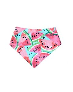 Arizona Hotdogs Bandana Pastèques/Flamingos XS