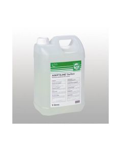 Aseptiline Surface 5 Litres - La compagnie des animaux