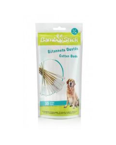 BambooStick pour chien L / XL x30