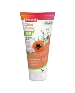 Beaphar Shampooing Chiot Bio 200 ml