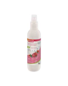 Beaphar Shampooing sec Bio sans rinçage pour chien et chat 200 ml