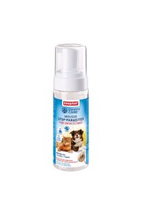 Beaphar Diméthicare Mousse Stop Parasites 150 ml