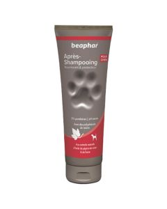 Beaphar Après-Shampooing pelage Doux Chien 250 ml