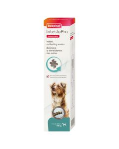 Beaphar IntestoPro Pâte pour Chien > 15 kg 2 x 20 ml