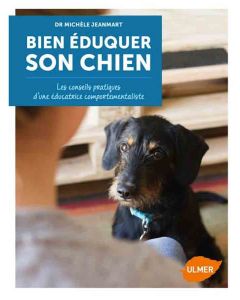 Livre - Bien éduquer son chien