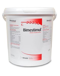 Bimestimul 5 kg- La Compagnie des Animaux