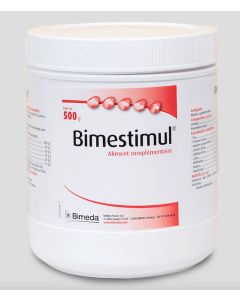 Bimestimul 500 g- La Compagnie des Animaux