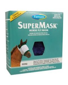 Farnam SUPERMASK FOAL couleurs assorties