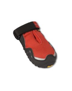 Bottines Ruffwear Grip Trex Rouge M 70 mm Destockage