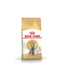 Royal Canin British Shorthair Adult 10 kg- La Compagnie des Animaux